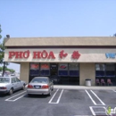 Pho Hoa - Vietnamese Restaurants