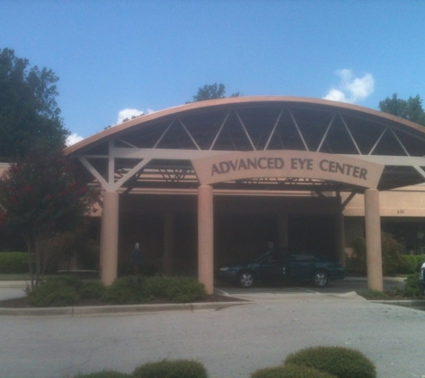 Advanced Eye Center - Gainesville, GA