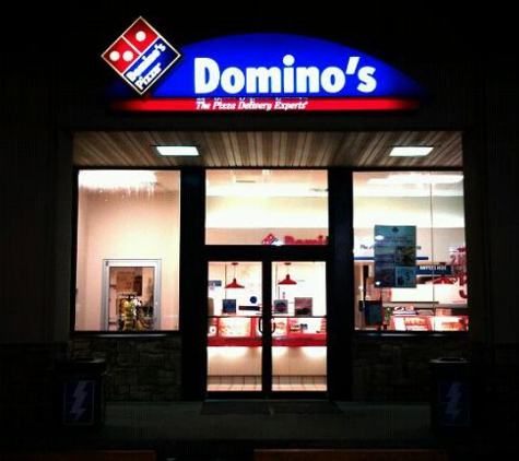 Domino's Pizza - Warner Robins, GA