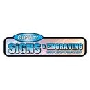 Quality Signs & Engraving Inc - Signs