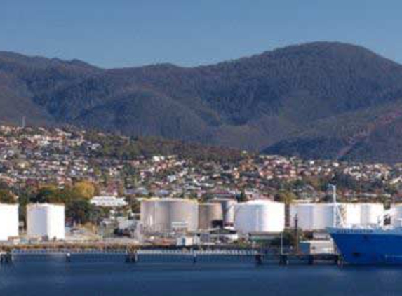 Holdfast Pty Ltd - North Hobart, TAS