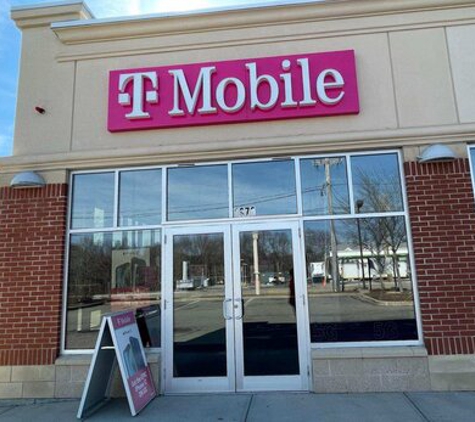 T-Mobile - Hanover, MA