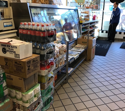 Country Cow Deli - Fairfield, CT