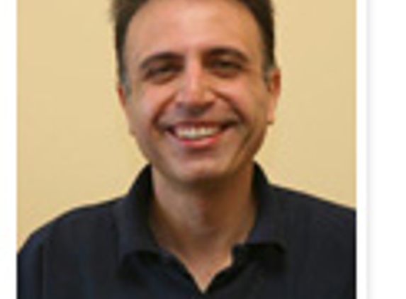 Navid Kia, DDS - Chicago, IL