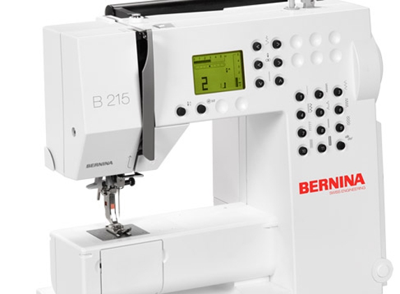 Bernina Sewing Centre - Cannington, WA