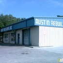 Austin Rebuilders Inc - Automobile Air Conditioning Equipment