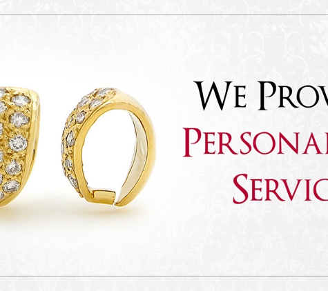 For The Love Of Gold - Hobart, TAS. We Provide Personalised Service
