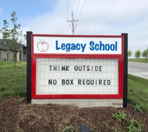 Legacy Primary School - Omaha, NE