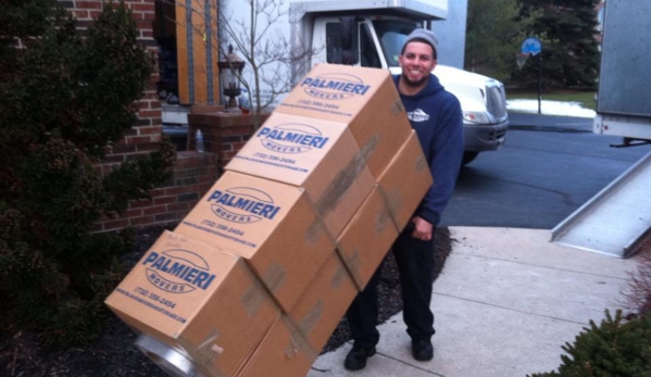 Palmieri Movers - Piscataway, NJ