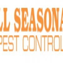 All Seasonal Pest Control - Termite Control