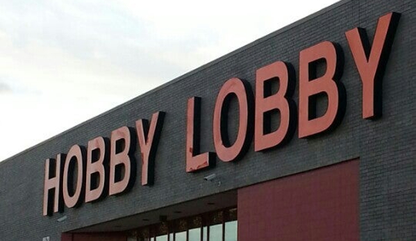 Hobby Lobby - Arlington, TX