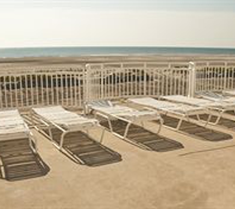 Coliseum Ocean Resort - Wildwood, NJ