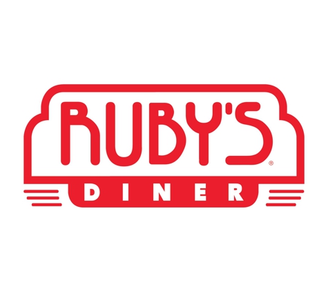 Ruby's Diner - Commerce, CA