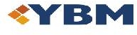 Yates Baker McLean Logo