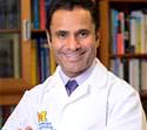 Dr. Ganesh S. Palapattu, MD - Ann Arbor, MI