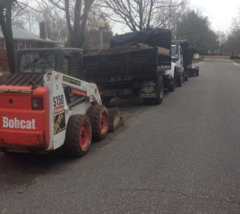 Long Island Blacktop and Mason Inc - Huntington Station, NY