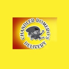 Chandler Romero Delivery, Inc.