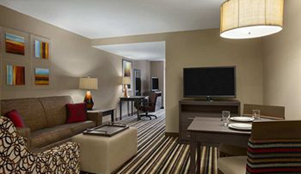 Homewood Suites by Hilton Columbus/OSU, OH - Columbus, OH