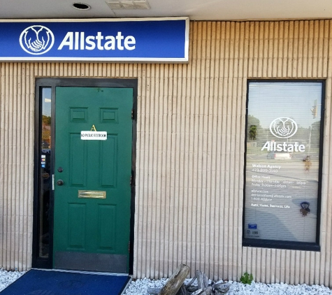 Allstate Insurance: Keith M. Thompson - Chattanooga, TN