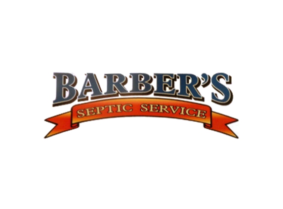 Barber's Septic Service - Perkiomenville, PA. Septic System Service