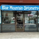 Blue Mountain Optometry