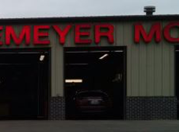 Hafkemeyer Motors - Kansas City, MO