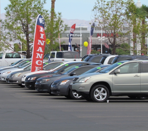 Charlie Cheap Car & Car Rentals - Las Vegas, NV