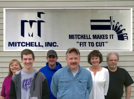 Mitchell Inc - Elkhart, IN