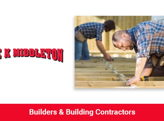Lee K Middleton Builder & Contractor - Bradbury, NSW. Builders & Building Contractors
