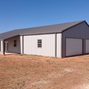 Barker Steel Buildings - Metal Buildings