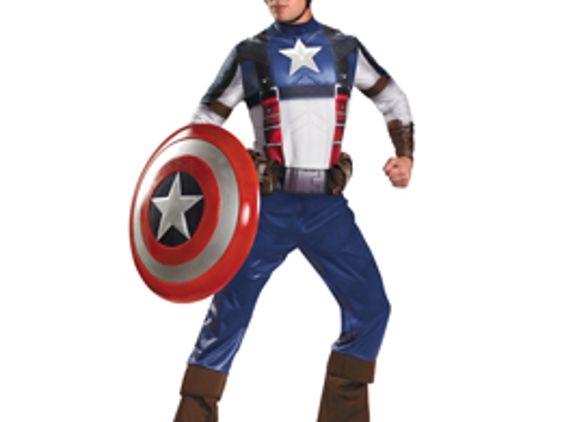 Costume Creations By Robin - Corbould Park, QLD