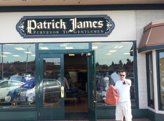 Patrick James West Coast Classic - Santa Rosa, CA