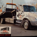 High Power 24HR Towing Service Inc - Towing