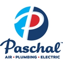Paschal Air, Plumbing & Electric - Air Conditioning Contractors & Systems