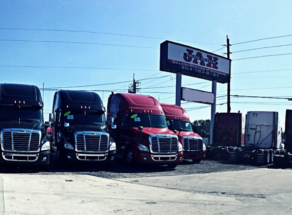 Jax Truck Sales - Jacksonville, FL