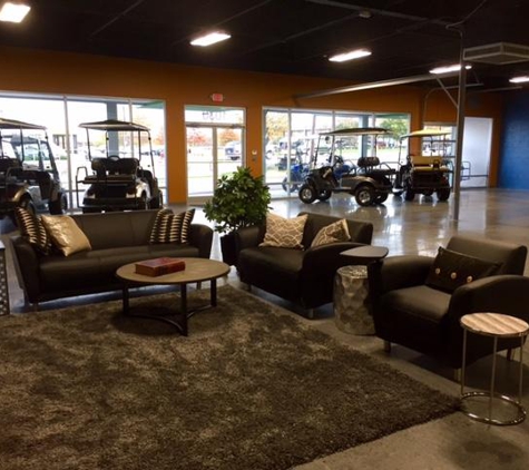 Dever Inc Golf Cars - Lexington, KY