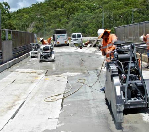 Razor Cut Concrete Cutting & Drilling Pty Ltd - Paget, QLD