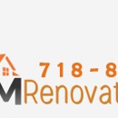 Platinum Renovation Services - General Contractors