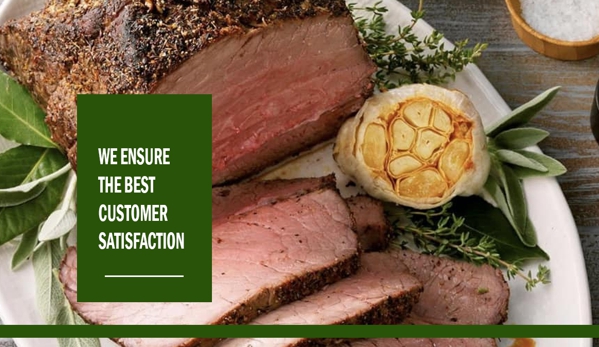 Craig Young's Butchery - Mirboo North, VIC. We Ensure The Best Customer Satisfaction