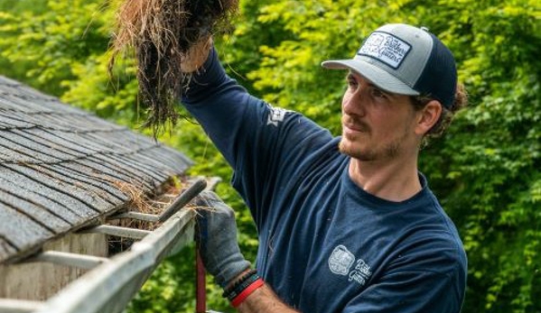 The Brothers that just do Gutters - Toms River, NJ