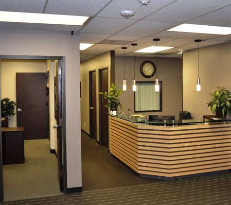 Innovative Executive Suites - Spring, TX