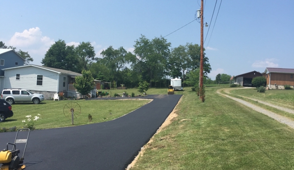 East Coast  Asphalt Paving & Sealing - Blacksburg, VA