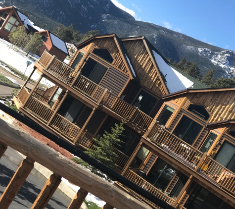 Marys Lake Lodge & Resort - Estes Park, CO