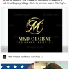 M&D Global Janitorial Service gallery