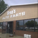 Gene's Auto Parts Inc - Used & Rebuilt Auto Parts
