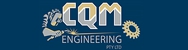 CQM Engineering Logo