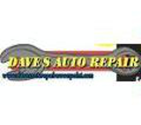 Dave's Auto Repair - Crown Point, IN