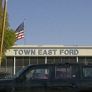 Town East Ford - New Car Dealers