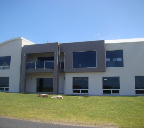 VIVID Glass Windows And Doors - Hamilton, VIC