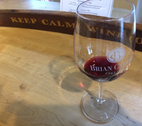 Brian Carter Cellars - Woodinville, WA